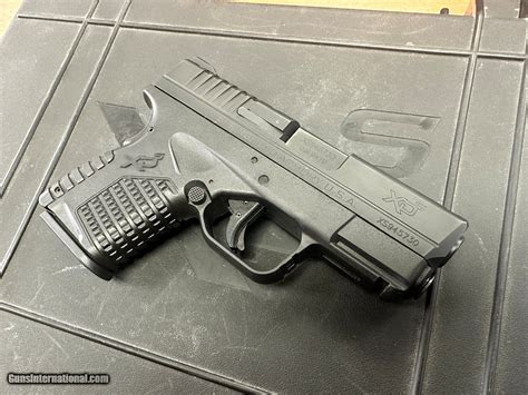 Image result for Springfield XDS Build