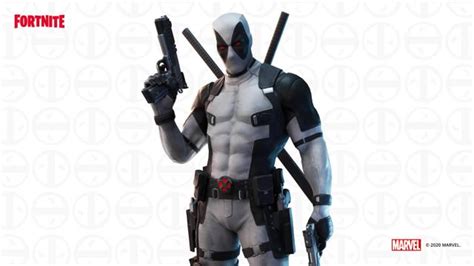 Fortnite brings in new X-Force squad skins: Cable, Psylocke and Domino ...