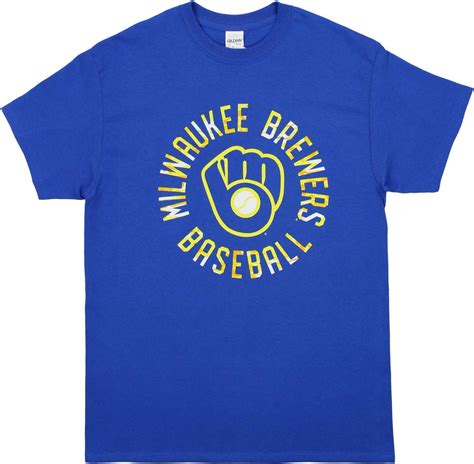Best big and tall milwaukee brewers apparel – The Best Home