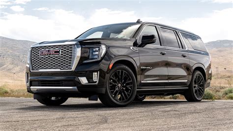 GM Releases Fix For 2024 GMC Yukon Battery Drain - Gmc Brakes
