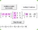 Image result for JavaScript Library for Creating Interactive Matrices