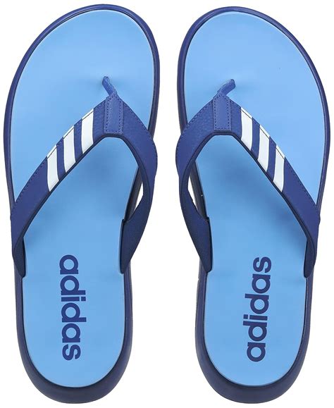 Buy Adidas Men's Comfort Flip Flop at Amazon.in