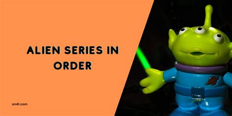 Image result for Alien Series