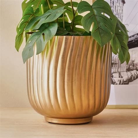 Buy Pots And Planters Online At Low Prices In India - Home Centre