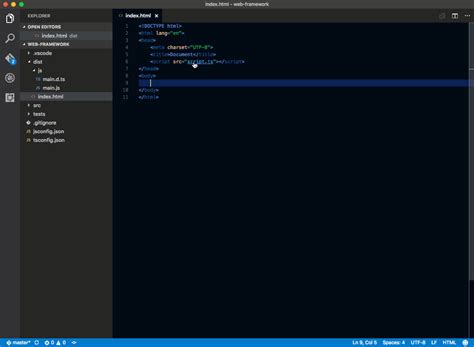 Rezultat imagine pentru Secret Tricks in Visual Studio Code