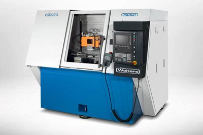 Lapping Polishing Honing Grinding Machines - Lapmaster Wolters ...