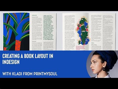 Image result for Adobe InDesign Book Tutorial
