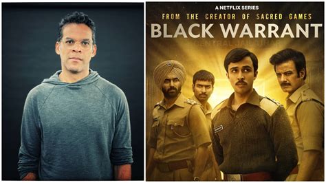 'There is something voyeuristic about looking at a jail': Vikramaditya ...