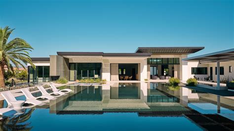 Tour NBA Star Devin Booker's Stylish Arizona Abode | Architectural Digest