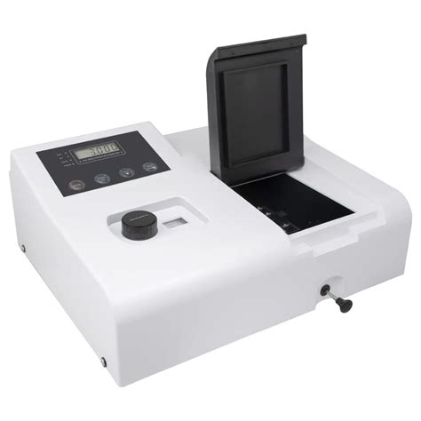 Buy Visible Spectrophotometer Economic online at best prices in India ...