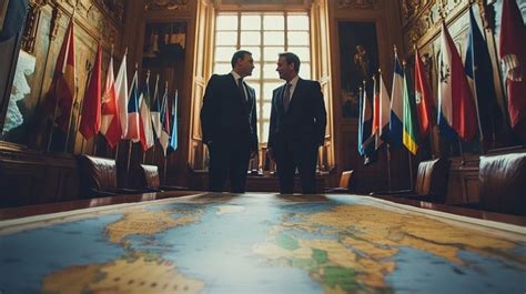 President Meeting 的图像结果