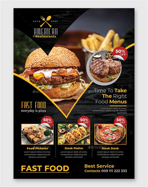 Creative Menu 的图像结果