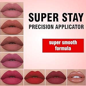 Buy Avlon International Peach Liquid Lipsticks For Women| Long Stay ...