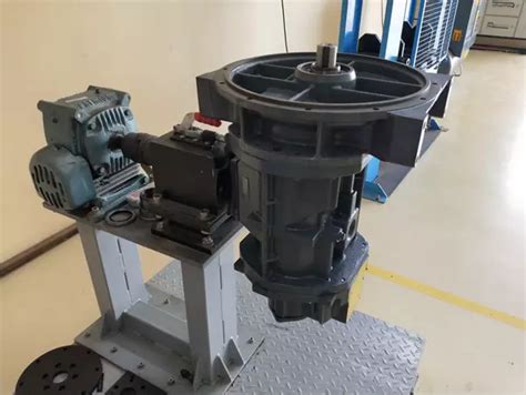 Equipment refurbishment and element/engine overhaul programs in action ...