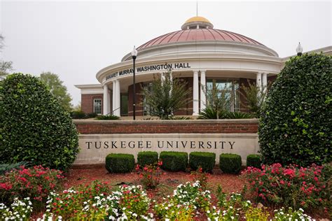 Tuskegee University closes campus to outsiders, fires security director ...