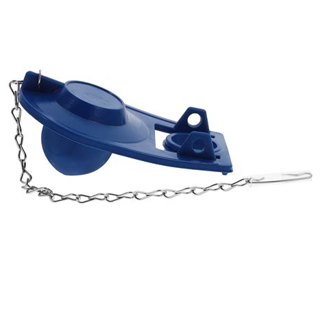 Image result for Push Button Toilet Flapper