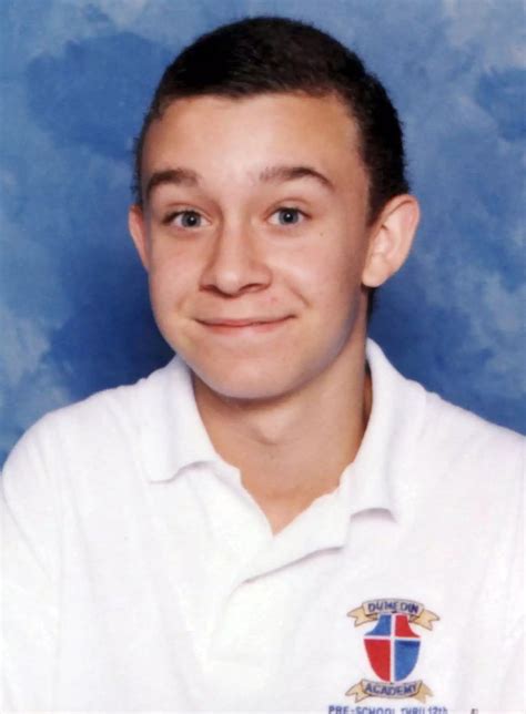 Chilling footage shows the aftermath of teen who tried to recreate 9/11 ...