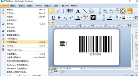 Scratch Code Samples Bartender 的图像结果