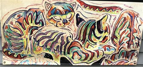 Walter Anderson Prints