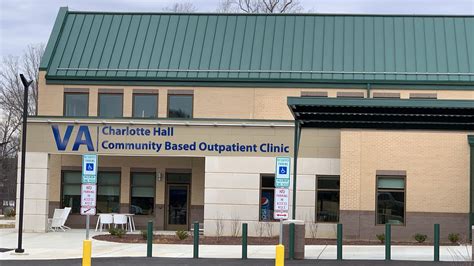 Charlotte Hall VA Clinic | Charlotte Hall, MD