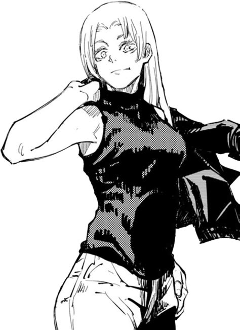 Yuki Tsukumo   Jujutsu Kaisen Wiki   Fandom