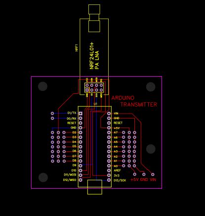 Image result for Jual Arduino Transmitter