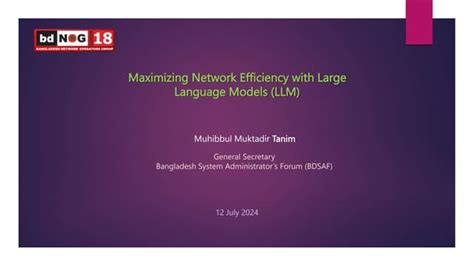 LLM Network 的图像结果