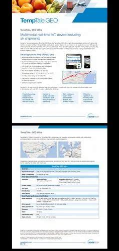 Image result for TempTale Data Logger