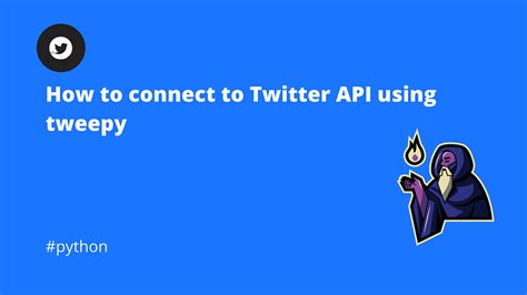 Image result for Twitter API Python