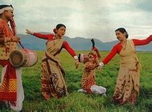 Occupation of Assam, History Assam, Physical Geography of Assam, People ...