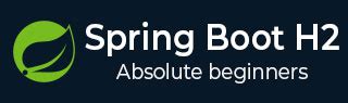 Image result for Spring Boot H2 Example