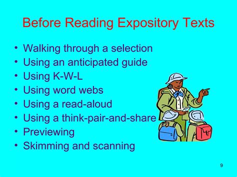 Image result for Examples of Expository Texts Information