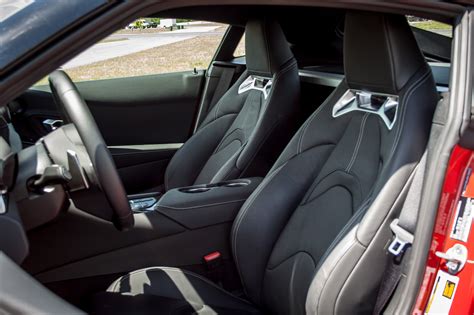 2020 Toyota Supra First Drive: More Than the Sum of Its Parts | News | Cars.com