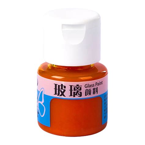 YIGZYCN Stained Glass Paint for Superior Glass-Arts,Gallery Glass-Stain ...