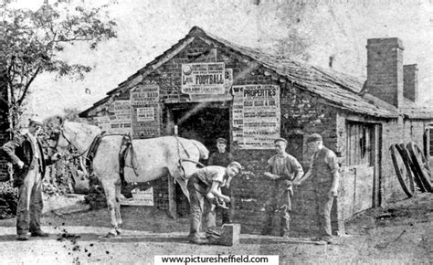 Print details Picture Sheffield