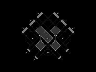 Logo Grids designs, themes, templates and downloadable graphic elements on Dribbble