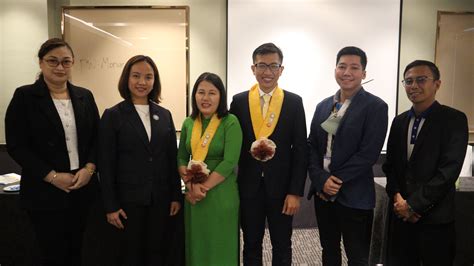 PSU-IT employees receive first hand info techniques from Vietnamese partners | Pangasinan State ...