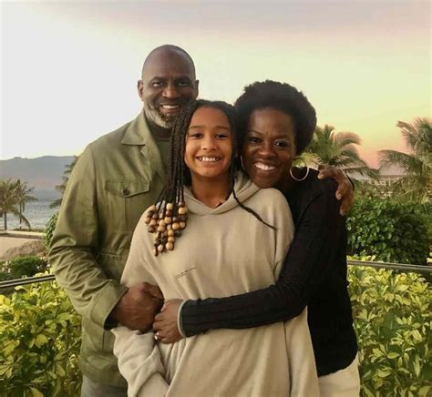 Viola Davis and Julius Tennon's Relationship Timeline