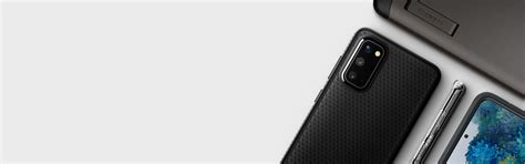 Galaxy S20 – Spigen India