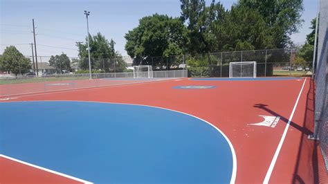 what is a futsal court _ what is futsal - SLUDKL