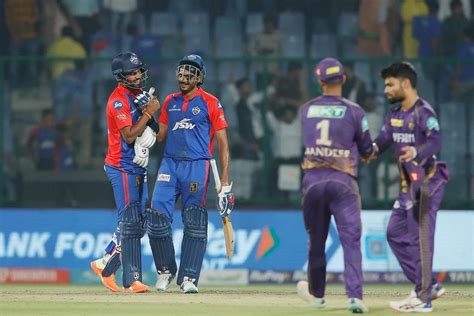 DC vs SRH, IPL 2023: Arun Jaitley Stadium, Delhi pitch history and IPL ...