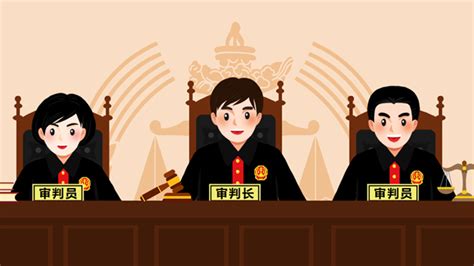 法官语言什么礼物最新素材