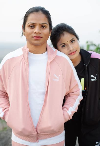 Love is Love: Dutee Chand ने अपनी पार्टनर के साथ शेयर की खूबसूरत फोटो ...