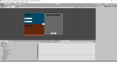Unity Text 的图像结果