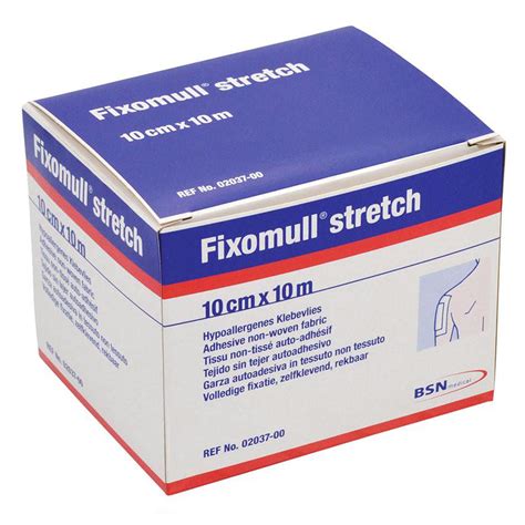 Buy Fixomull Stretch 10Cmx10M (Bsn) | 19 Minutes Delivery | Apollo Pharmacy