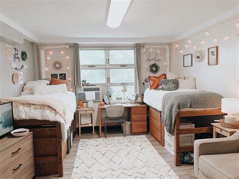 Design inspo dorm rooms – Artofit