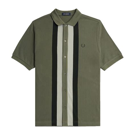Fred Perry - Buy Fred Perry Clothing & Bags Online in India at The ...