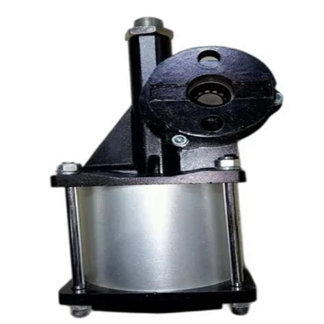 Industrial Actuators - Piston Type Electro Pneumatic Actuators Trader ...