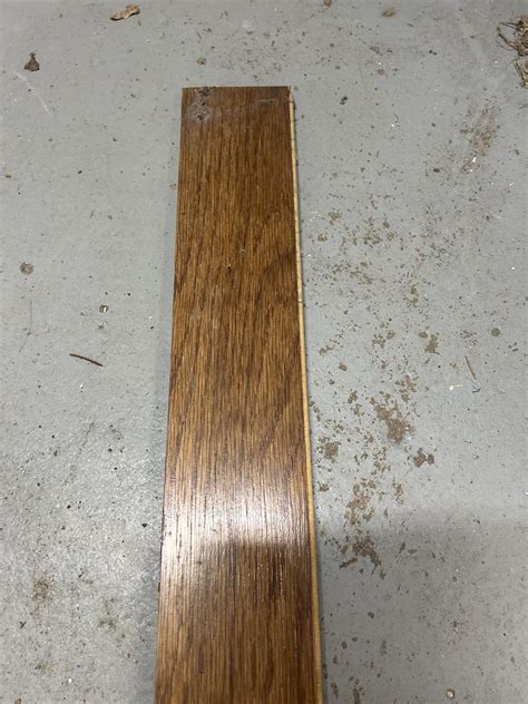 Refinishing Engineered Hardwood : r/HardWoodFloors