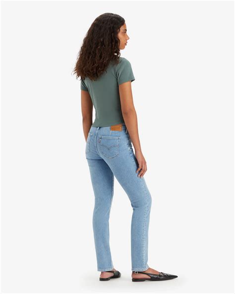 712™ Slim Jeans - Blue | Levi's® KZ